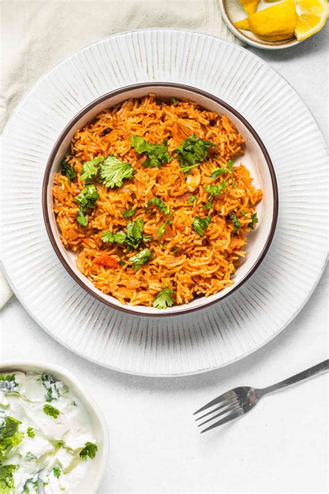 tomato-rice-recipe-south-indian-inspired image