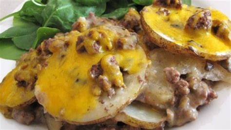 hamburger-potato-casserole-allrecipes image
