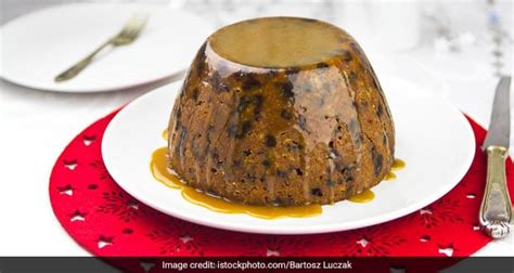 plum-pudding-with-brandy-sauce-recipe-ndtv-food image