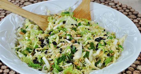 10-best-healthy-napa-cabbage-salad-recipes-yummly image