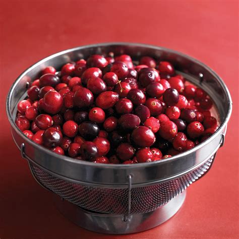 10-fresh-cranberry-recipes-that-arent-sauce-martha image