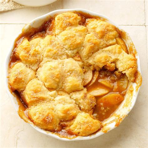 apple-pandowdy-recipe-how-to-make-it-taste-of-home image