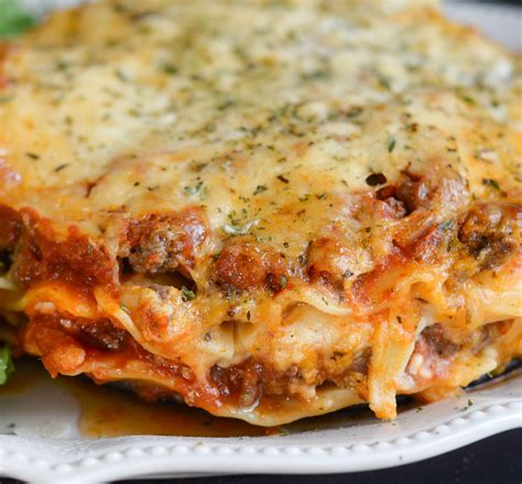 gluten-free-pressure-cooker-lasagna-ninja-foodi image