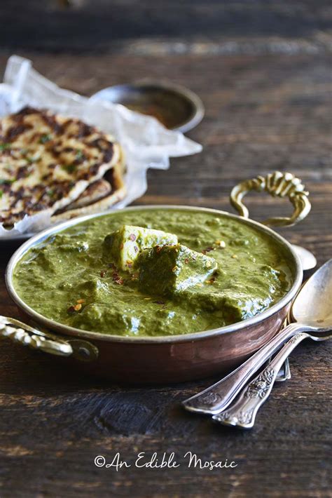 palak-paneer-recipe-indian-spinach-curry image