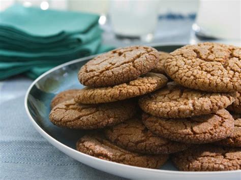 cinnamon-cookies-recipe-trisha-yearwood-food image