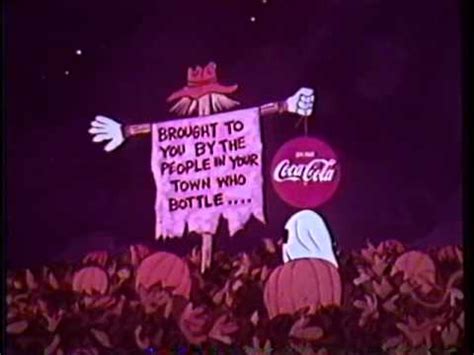 its-the-great-pumpkin-charlie-brown-1966-coke image