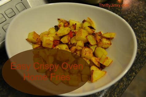 easy-crispy-home-fries-in-the-oven-recipe-thrifty-jinxy image