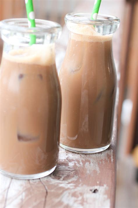 best-easy-caramel-iced-coffee-creamy-full-of-flavor image
