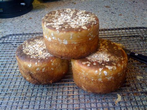 english-muffins-alton-brown image