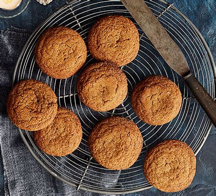 gingerbread-cookies-recipe-bbc-good-food image