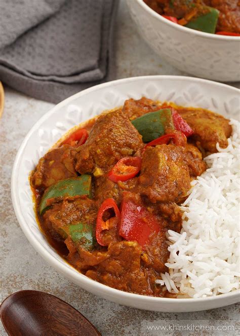 chicken-jalfrezi-khins-kitchen-easy-chicken-curry image