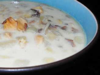 easy-new-england-clam-chowder-recipe-foodcom image