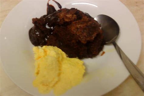 hot-fudge-chocolate-pudding-cake-recipe-foodcom image