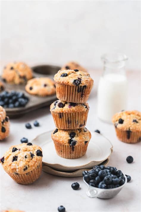 sourdough-blueberry-muffins-recipe-barley-sage image