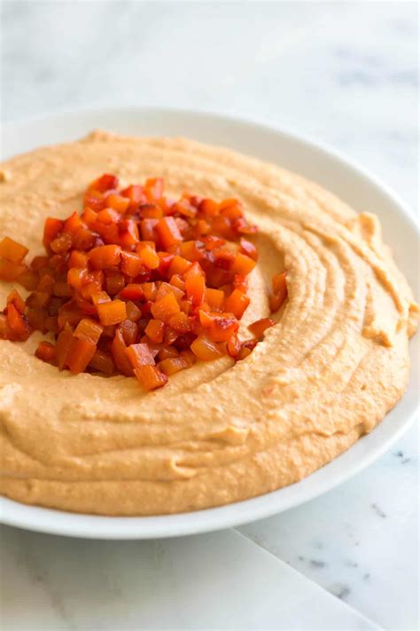 irresistible-roasted-red-pepper-hummus image
