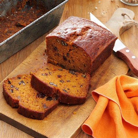 raisin-filled-pumpkin-spice-bread-recipe-how-to-make-it image