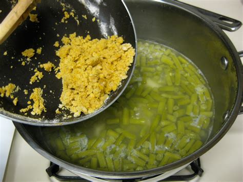 green-bean-soup-polievka-zo-zelenej-fazule image