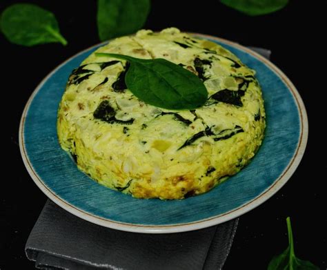 instant-pot-mushroom-and-spinach-frittata-seduction-in image