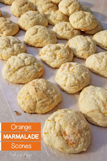 orange-marmalade-scones-food-life-design image