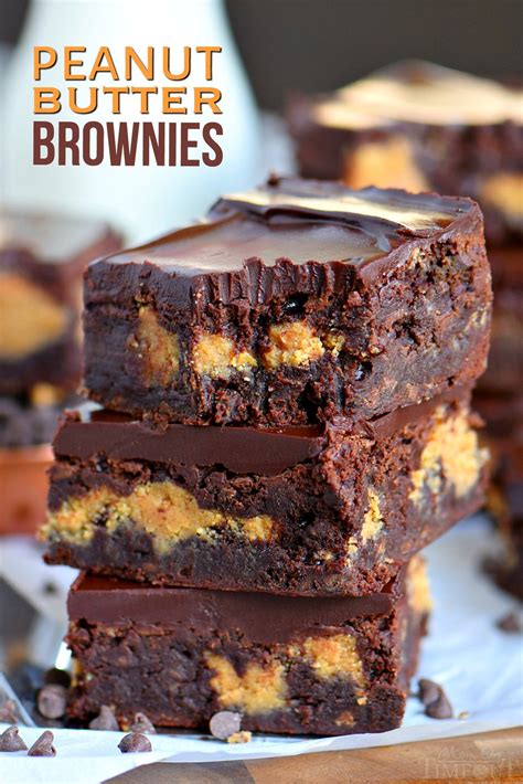 the-best-peanut-butter-brownies-mom-on-timeout image