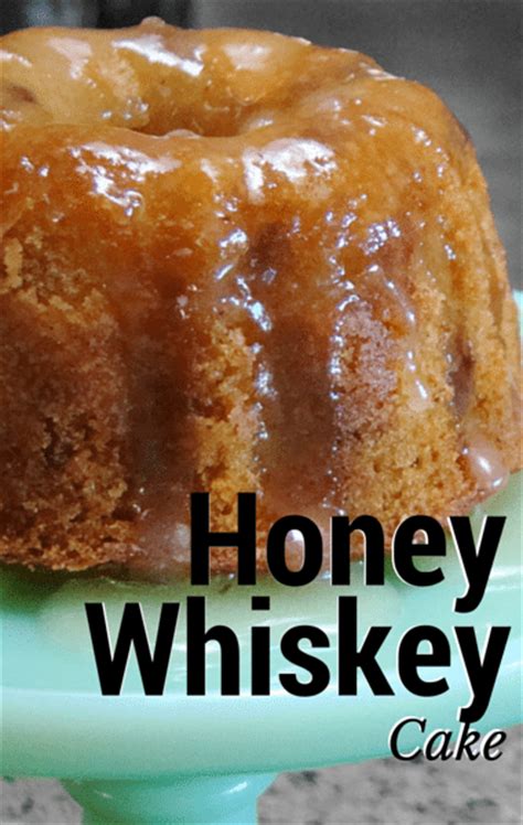 the-chew-honey-whiskey-cake-recipe-foodus image