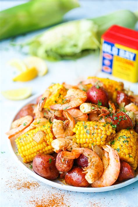 instant-pot-shrimp-boil-damn-delicious image