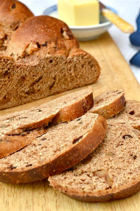 fruit-loaf-with-prunes-walnuts-and-honey-tin-and image