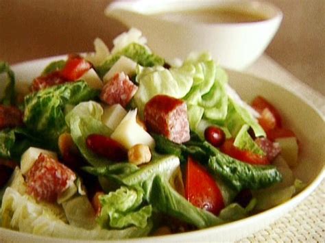 italian-antipasto-salad-recipe-giada-de-laurentiis-food image