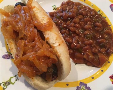hot-dog-onion-sauce-recipe-foodcom image