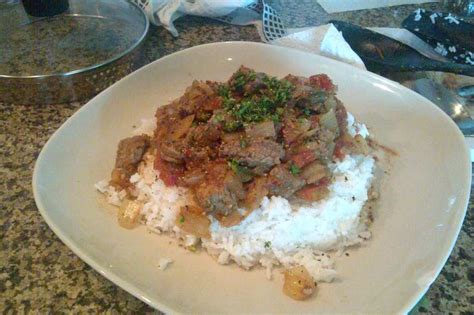 spicy-indian-beef-curry-recipe-foodcom image