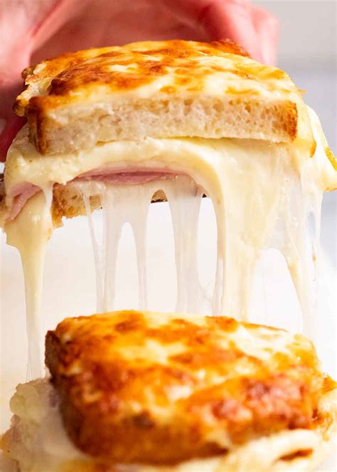 croque-monsieur-the-ultimate-ham-cheese-sandwich image