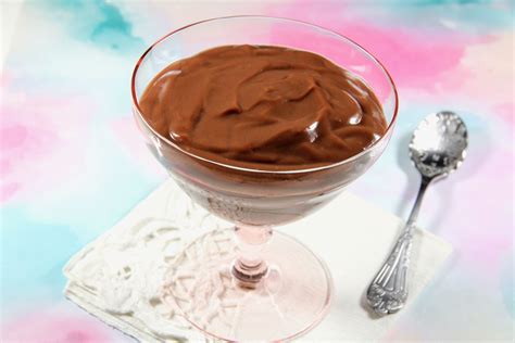 easy-chocolate-pudding-allrecipes image
