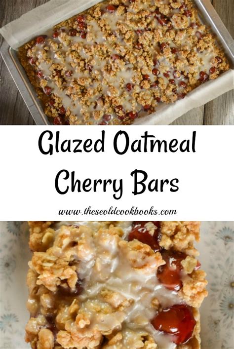 glazed-oatmeal-cherry-bars-cherry-bars-with-cherry image