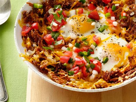 hash-brown-eggs-recipe-food-network-kitchen-food image