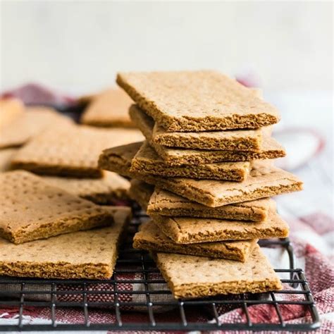 homemade-graham-crackers-culinary-hill image