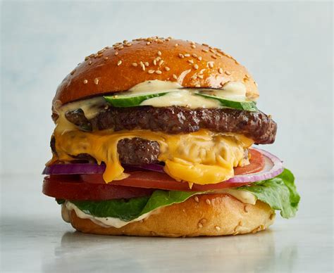 best-burger-recipes-recipes-from-nyt-cooking image