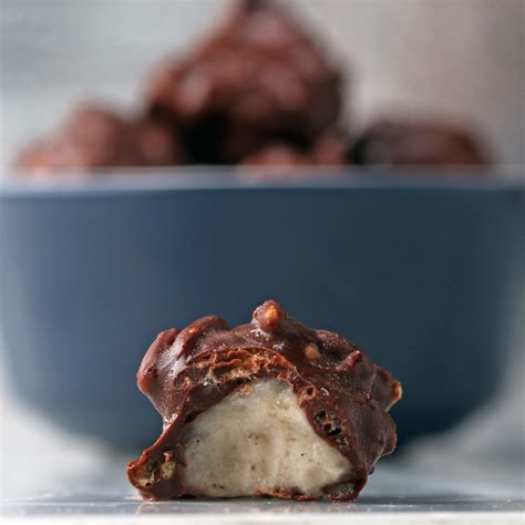 banana-ice-cream-chocolate-bites-recipe-by-tasty image