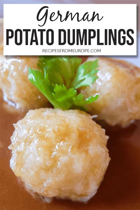 german-potato-dumplings-kartoffelkle image