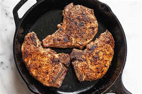 pork-chops-pan-fried-on-the-stovetop-simply image