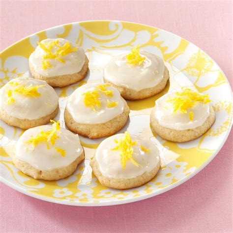 iced-honey-lemon-cookies-recipe-how-to-make-it image