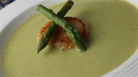 cream-of-fresh-asparagus-soup-allrecipes image