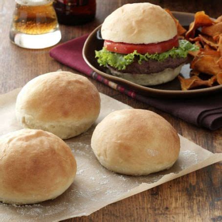 40-minute-hamburger-buns-recipe-455 image