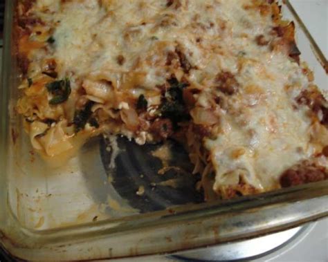 lasagna-florentine-recipe-foodcom image