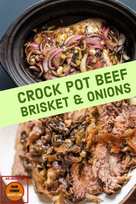 slow-cooker-beef-brisket-onions image