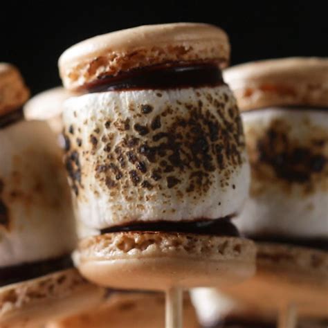 smores-macarons-recipe-by-tasty image