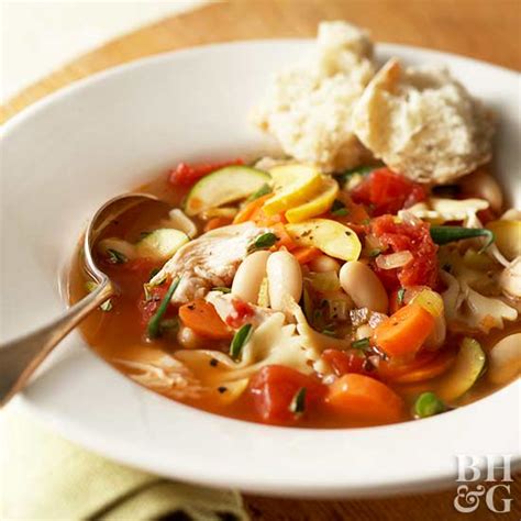 chicken-minestrone-soup-better-homes image