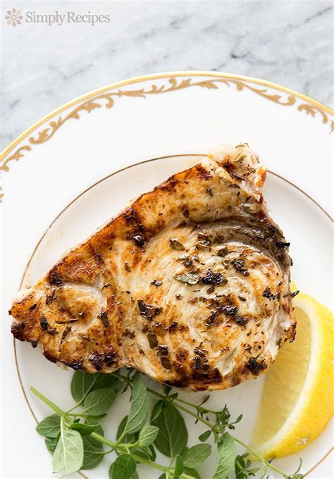 grilled-swordfish-steak-recipe-simply image
