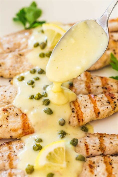 easy-grilled-tilapia-with-creamy-piccata-sauce-little image