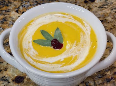 roasted-butternut-squash-bisque-domestic-gourmet image