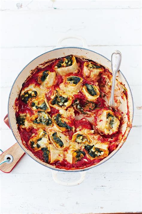 save-with-jamie-squash-and-spinach-pasta-rotolo image